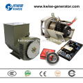 Kwise stamford alternator powered by original VOLVO 100kva/80kw generator
